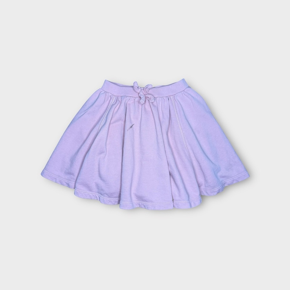 Hanna Andersson Pink Twirl Skirt